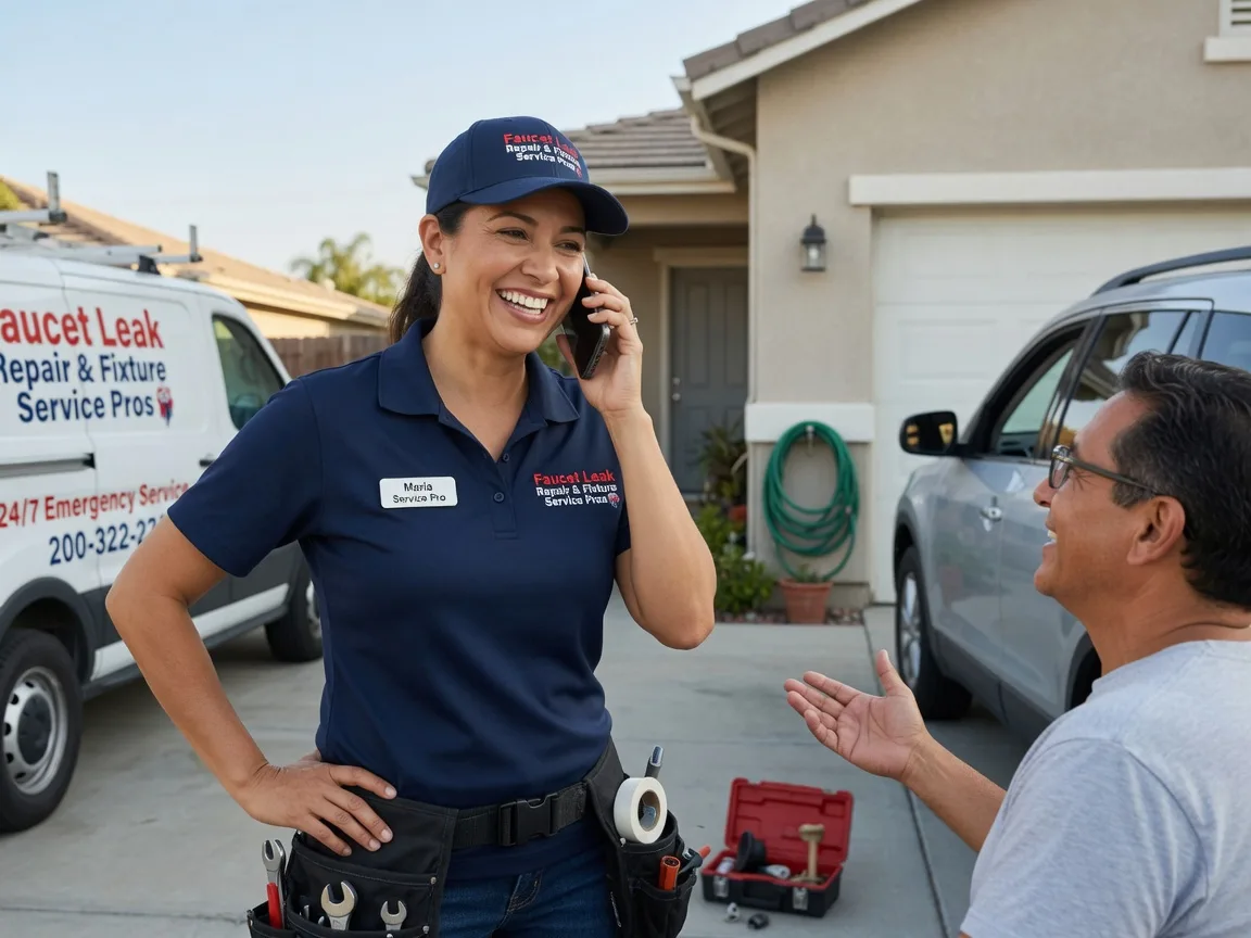 Faucet Repair Joppa, MD FAQs