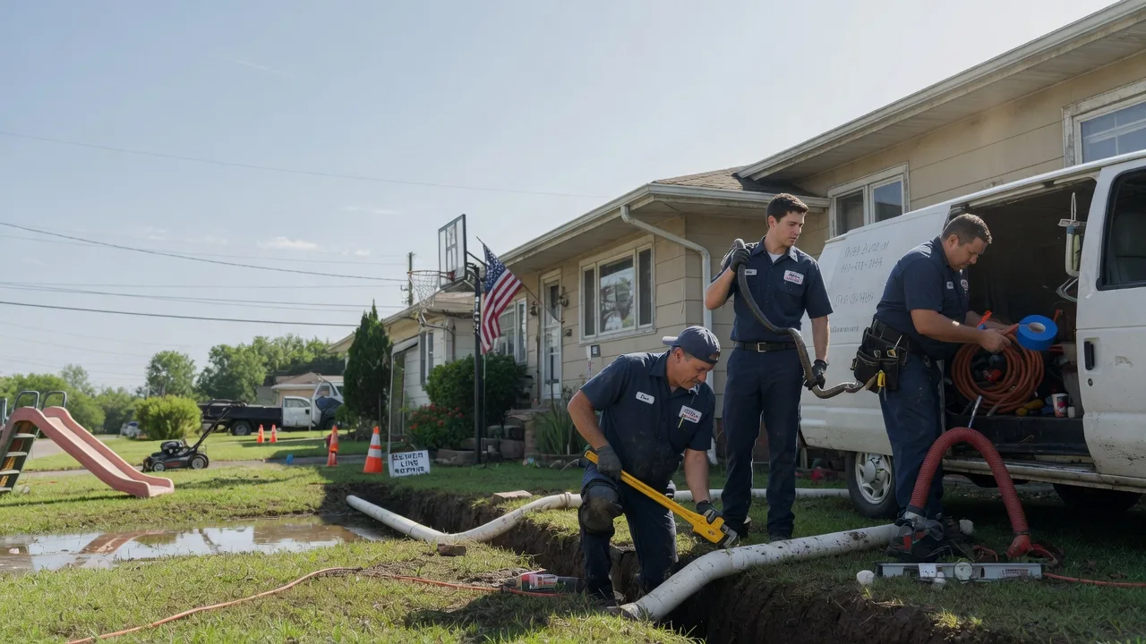 Toilet Installation in Joppa, MD near me